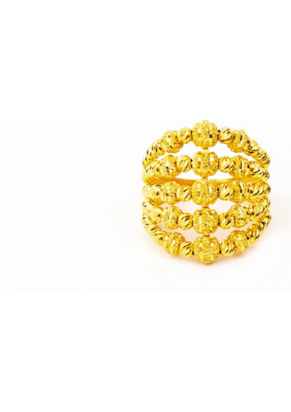 5'li Dorikalı Yüzük fiyatları