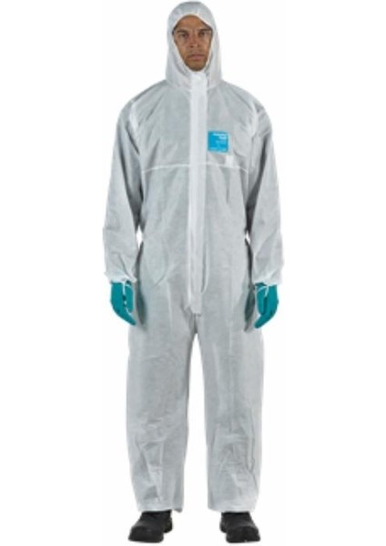 Alphatec 1500 Plus Model 111 Sms Tulum - Xl (2 Adet)