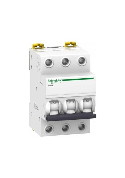 A9K24332 Kontaktör (3X32 Otomat)