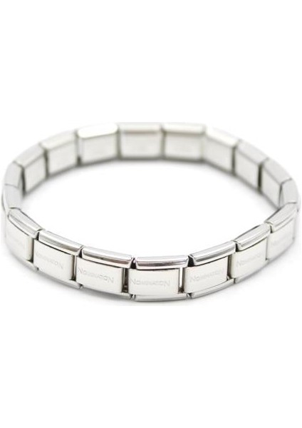 Nomi Bilezik - Gümüş