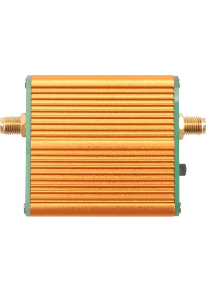 Uhf Rf Ön Amplifikatör Yüksek Doğrusallıklı Ultra Düşük Gürültü Kazançlı Amplifikatör (Yurt Dışından)