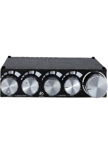 XY-S100H 2.1 Kanal Bluetooth Amplifikatör Kartı TPA3116D2 50WX2+100W (Yurt Dışından)