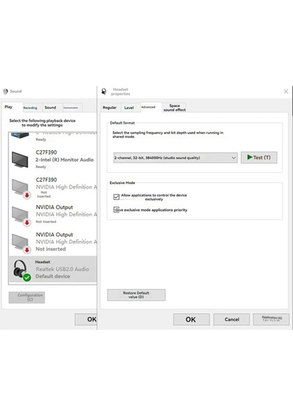 USB C - 3.5mm Dac Kulaklık Amplifikatörü Hifi Dijital Ses Kod Çözücü (Yurt Dışından) fırsatları
