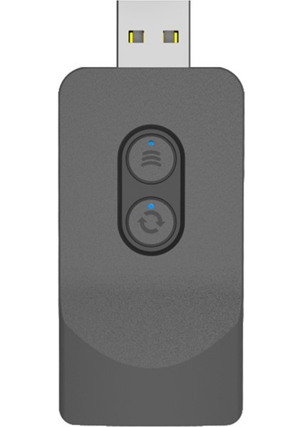 Ps5 Oyun Konsolu Için Wifi Ağ Adaptörü Dönüştürücü Kablosuz Adaptör (Yurt Dışından)