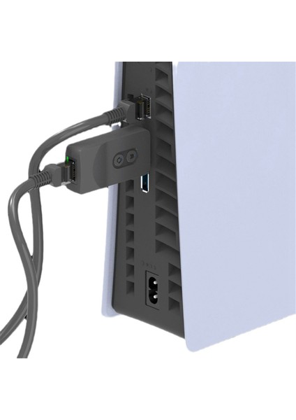 Ps5 Oyun Konsolu Için Wifi Ağ Adaptörü Dönüştürücü Kablosuz Adaptör (Yurt Dışından) fiyatları