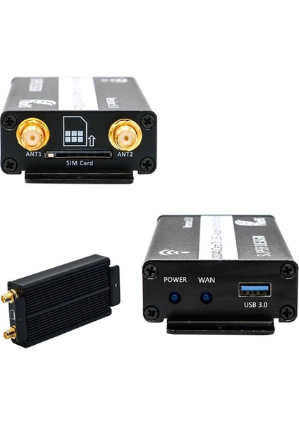 M2 USB Adaptörü M.2 Ngff USB 3 3.0 Usb3.0 Dönüştürücü Kartı (Yurt Dışından)