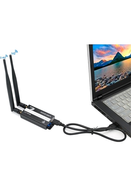 M2 USB Adaptörü M.2 Ngff USB 3 3.0 Usb3.0 Dönüştürücü Kartı (Yurt Dışından)