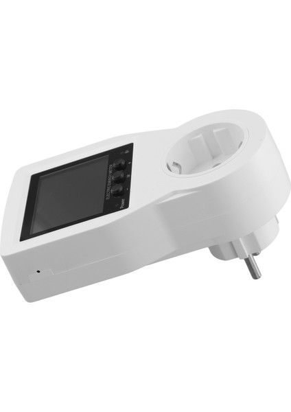 Güç Ölçer Elektrik Tüketimi Kwh Enerji Ölçer Ab Fişi (Yurt Dışından) fiyatları