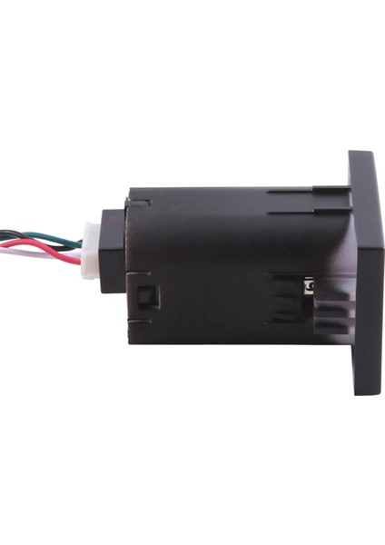 Ford Focus 2 Mk2 2009-2011 Için Araba USB Giriş Adaptörü (Yurt Dışından)