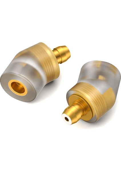 Ear Mmcx Pentaconn Kulaktan Mmcx Adaptörü Acoustune Pe HS1650CU B (Yurt Dışından)