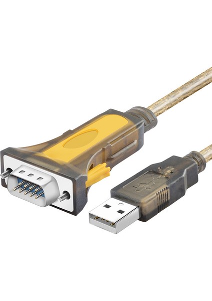 Usb'den Seri Kablo RA232'DEN Usb'ye Endüstriyel Sınıf Seri Kablo (Yurt Dışından) fiyatları