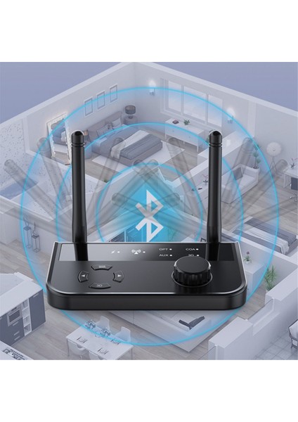 5.3 Üçü Bir Arada Bluetooth Müzik Alıcısı (Yurt Dışından) fiyatları
