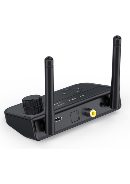 5.3 Üçü Bir Arada Bluetooth Müzik Alıcısı (Yurt Dışından) indirimleri