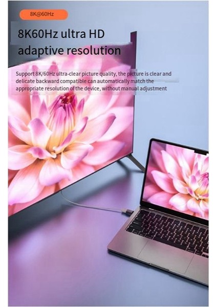 Hdtv Manyetik Emiş Arayüzü 8K/60Hz 4K/120Hz 2.1 Hud Sürümü (Yurt Dışından) indirimleri
