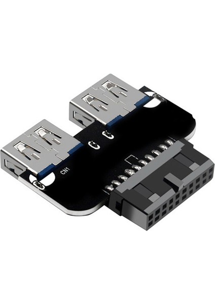 Adet USB 3.0 Anakart Adaptörü (Yurt Dışından) indirimleri