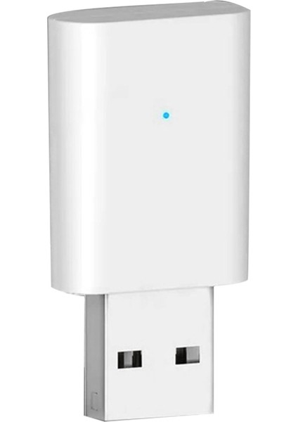 Tuya Zigbee Sinyal Tekrarlayıcı USB Sinyal Amplifikatörü Zigbee Ağ Geçidi (Yurt Dışından)