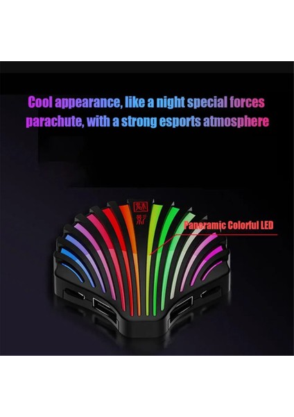 M4 Mobil Oyun Dönüşümü Taht Anahtar Fare Dönüştürücü 2000HZ (Yurt Dışından) modelleri