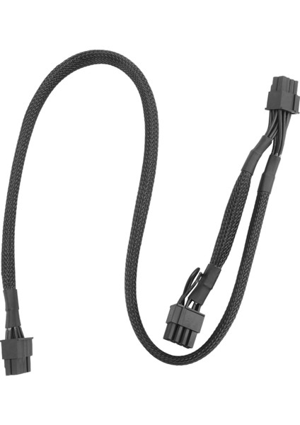 Corsair RM1000 Için Pcı-E 8pin'den Çift 8(6+2)Pin'e Güç Kablosu 1 Adet (Yurt Dışından) fiyatları