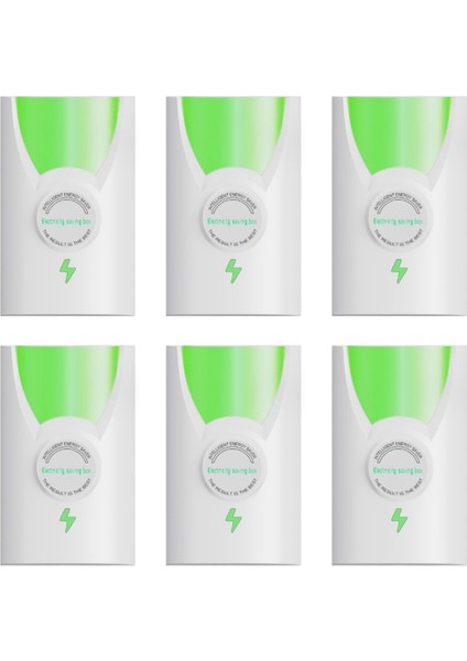 Akıllı Ev Aletleri Enerji Tasarrufu Elektrikli Kutu Cihazı Ab Fişi, B (Yurt Dışından) fırsatları