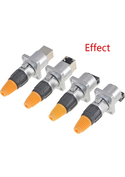 Basmalı RJ45 Konnektörlü Ekranlı Basmalı RJ45 Tutucu Yok, B (Yurt Dışından) modelleri