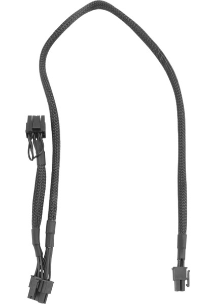 Corsair RM1000 Için Pcı-E 8pin'den Çift 8(6+2)Pin'e Güç Kablosu 1 Adet (Yurt Dışından) fırsatları