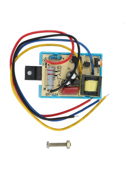 5 Adet Dc Örnekleme 14-60 Inç LCD Tv Anahtarlama Güç Kaynağı Modülü (Yurt Dışından) fiyatları