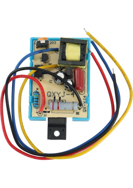 5 Adet Dc Örnekleme 14-60 Inç LCD Tv Anahtarlama Güç Kaynağı Modülü (Yurt Dışından) modelleri