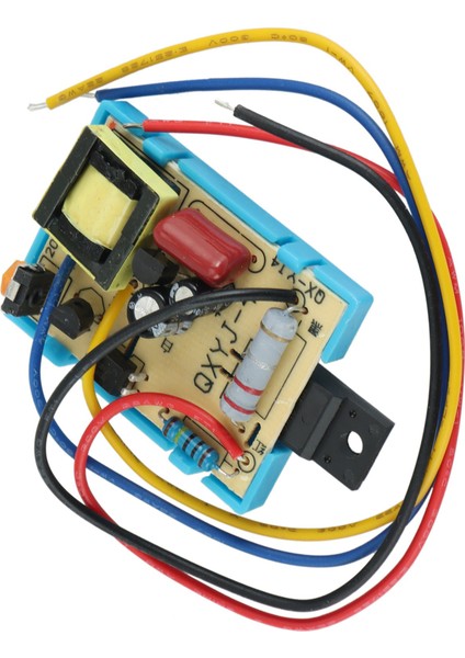 5 Adet Dc Örnekleme 14-60 Inç LCD Tv Anahtarlama Güç Kaynağı Modülü (Yurt Dışından) fırsatları