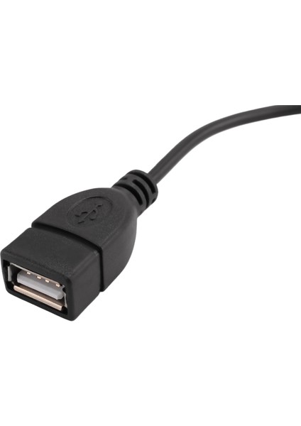 Araba Güç Dönüştürücüsü Dc 12V'TAN 5V 3A'YA Telefon Şarjı Için Dönüştürücü (Yurt Dışından)