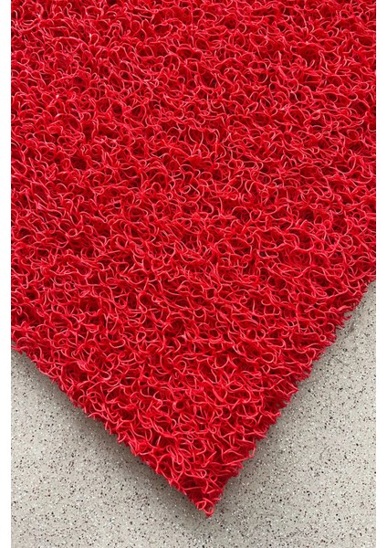 Hello Bye Baskılı Kıvırcık Paspas Işyeri Paspası Ev Paspası indirimleri