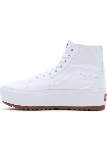 Filmore Hi Tapered Platfo Beyaz Kadın High Sneaker modelleri