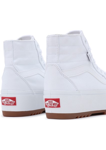 Filmore Hi Tapered Platfo Beyaz Kadın High Sneaker fırsatları