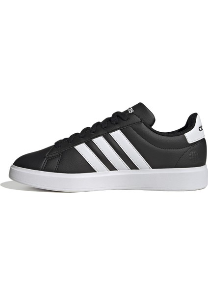 GRAND COURT 2.0 Siyah Erkek Sneaker