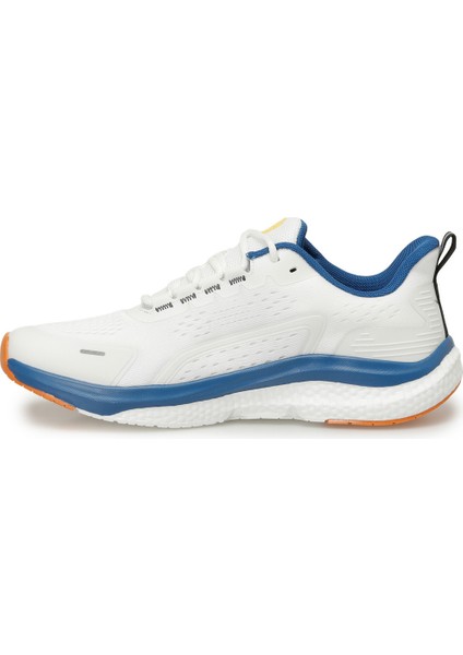 TOLIVER 4FX Beyaz Erkek Sneaker modelleri