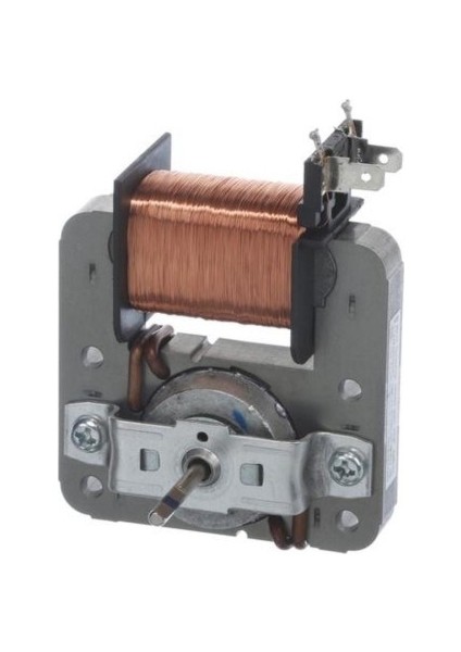 Mikrodalga Fırın Fan Motoru, Kumtel HMIN01