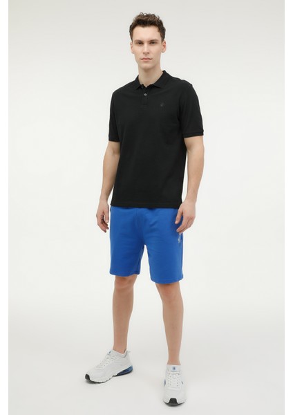 M-CT953 BASIC P.T-SH 4FX Siyah Erkek Kısa Kol T-Shirt indirimleri