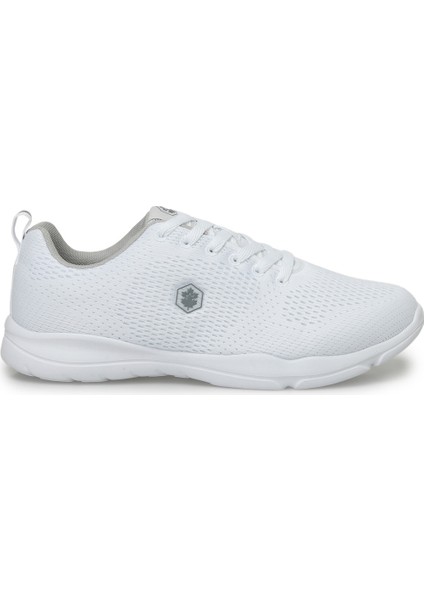 AGATHA 4FX Comfort Beyaz Erkek Sneaker Ayakkabı A10149762512010