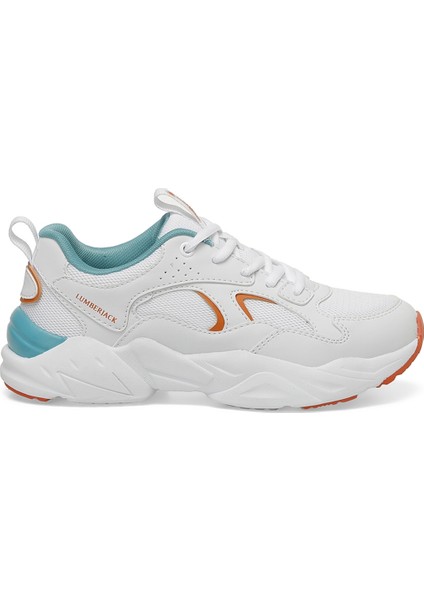 Dakota 4fx Beyaz Kadın Sneaker