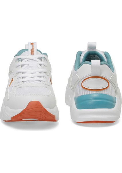 Dakota 4fx Beyaz Kadın Sneaker indirimleri