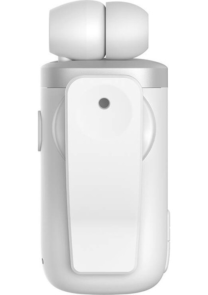 Zore BTK-ZR72 Kulak Içi Bluetooth Kulaklık-Siyah