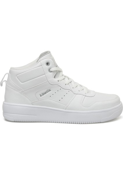 Tyra Pu Hı 4fx Beyaz Unisex High Sneaker