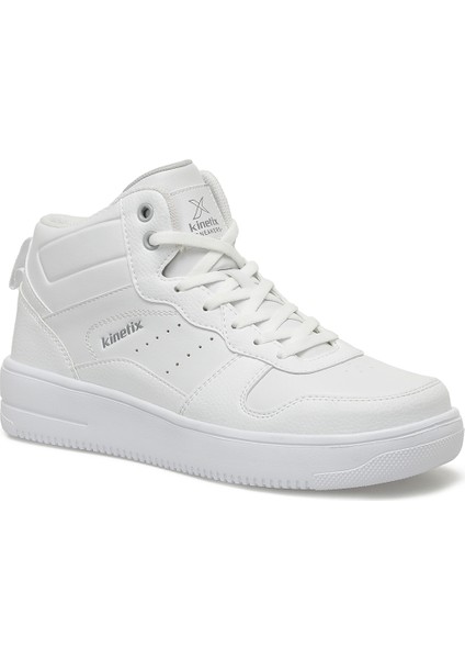 Tyra Pu Hı 4fx Beyaz Unisex High Sneaker fiyatları
