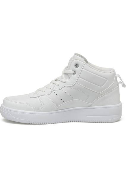 Tyra Pu Hı 4fx Beyaz Unisex High Sneaker modelleri