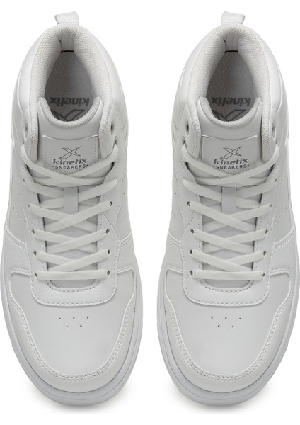 Tyra Pu Hı 4fx Beyaz Unisex High Sneaker fırsatları