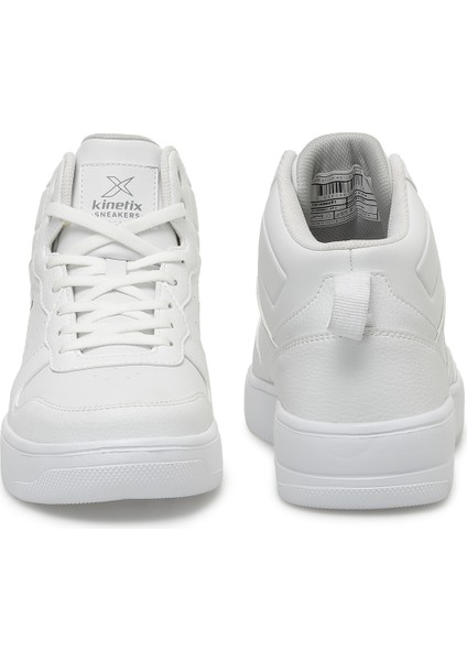 Tyra Pu Hı 4fx Beyaz Unisex High Sneaker indirimleri