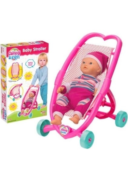 Luxury Kalpli Puset 1 Adet