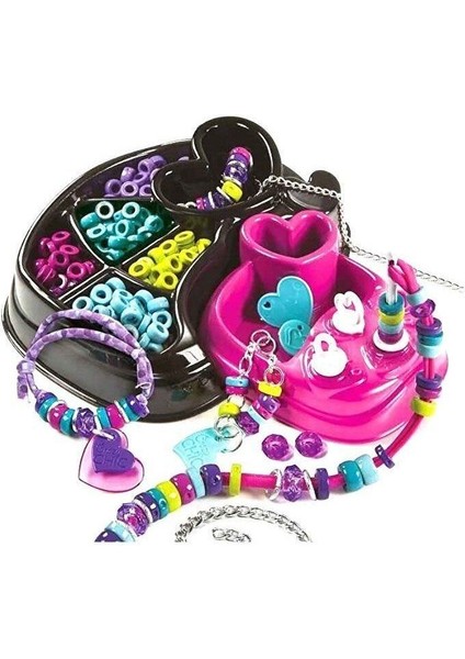 Luxury 15180 Crazy Chic - Trend Bileklikler 1 Adet