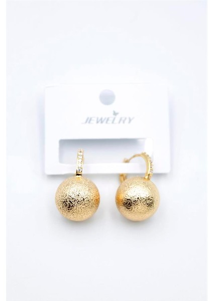 Top Küpe - Altın fiyatları