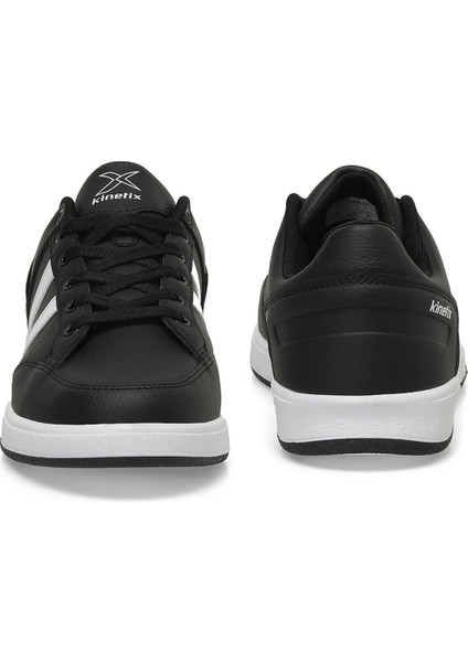 Kort Pu 4fx Siyah Erkek Sneaker indirimleri