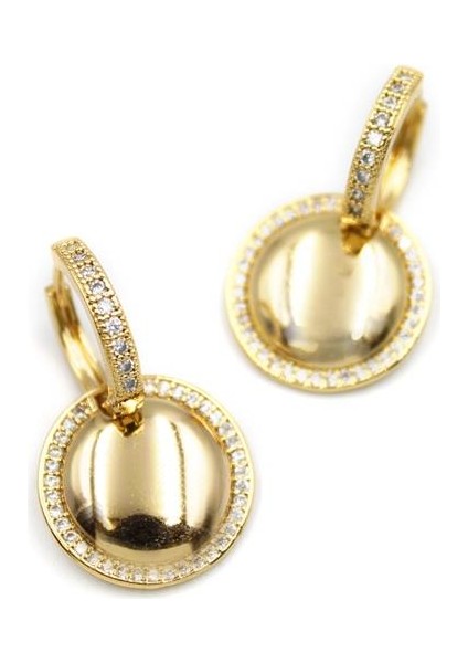 Halka Küpe - Altın fiyatları